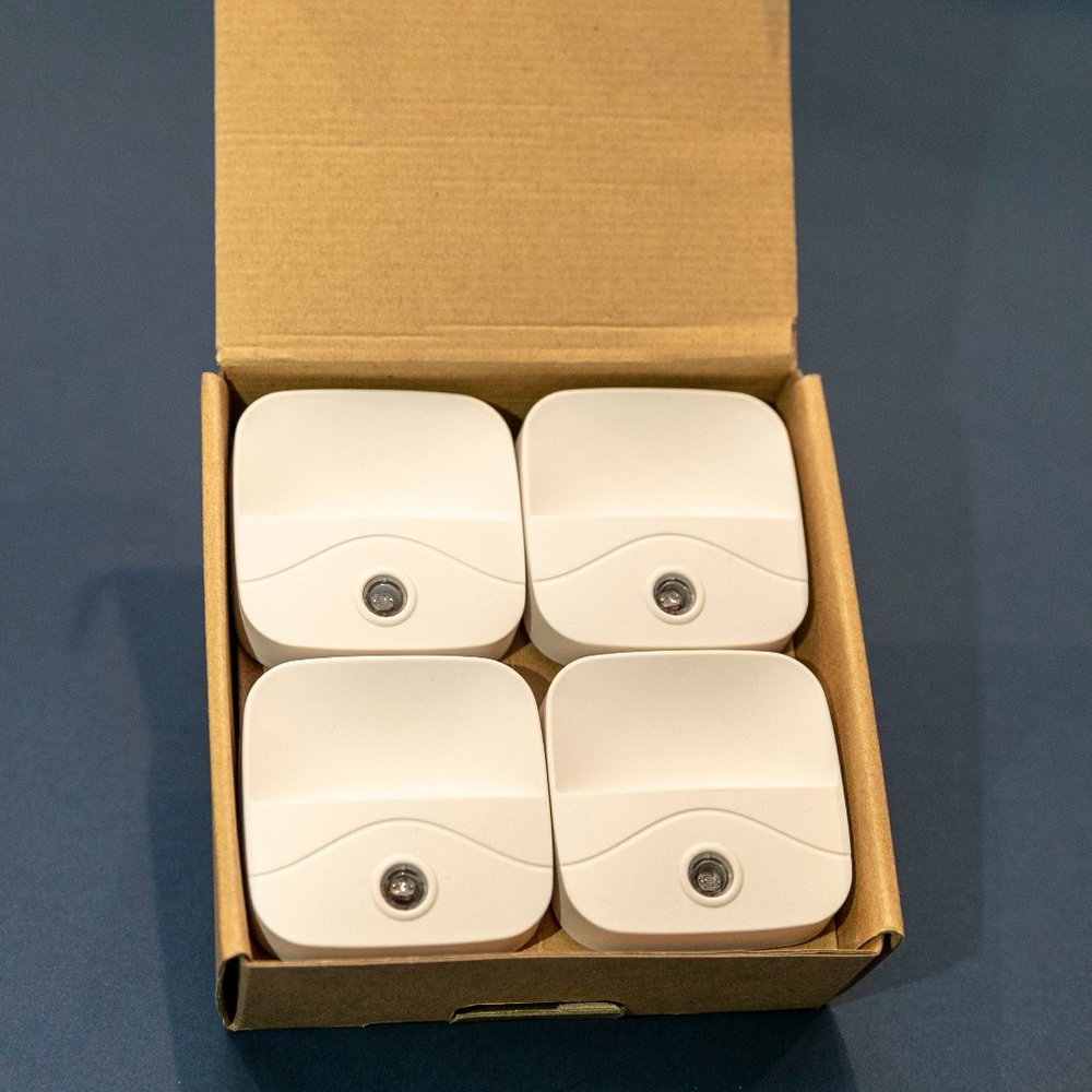 Plug-In Night  LED Light (4-pack) - Picture 7 of 8